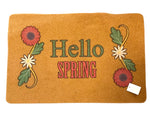 23"x15.5" DOOR MAT