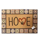 23"x15.5" DOOR MAT