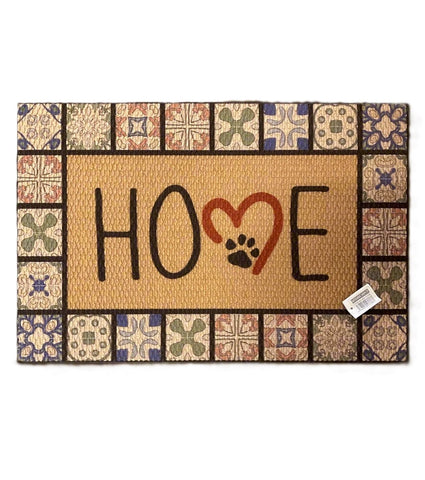 23"x15.5" DOOR MAT