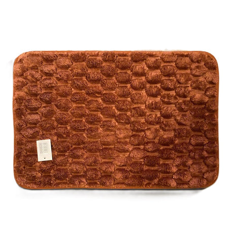 23"x15.5" BATH MAT