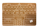 23"x15.5" DOOR MAT