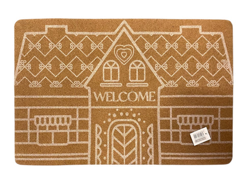 23"x15.5" DOOR MAT