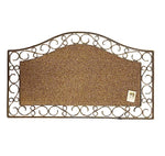 29.5"x17.5" DOOR MAT