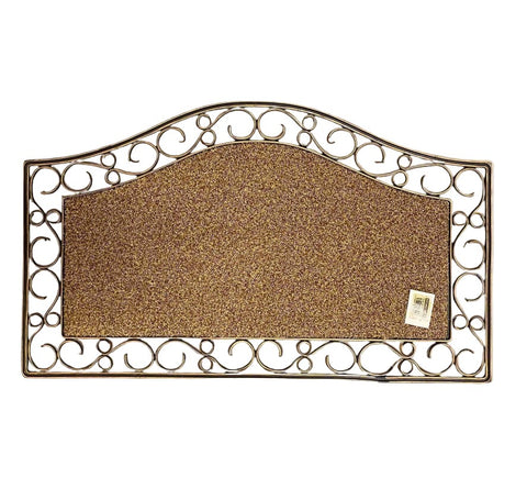 29.5"x17.5" DOOR MAT