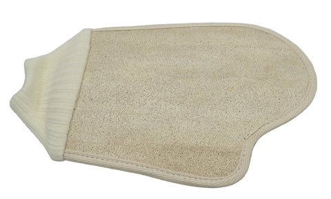 BATH GLOVE LOOFAH