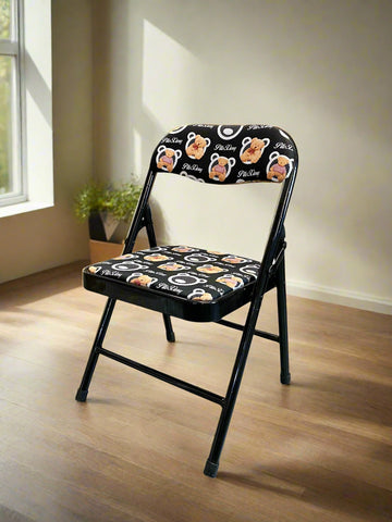 KIDS FOLDING CHAIR