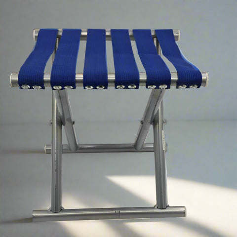 12"x10"x12" FOLDING CHAIR
