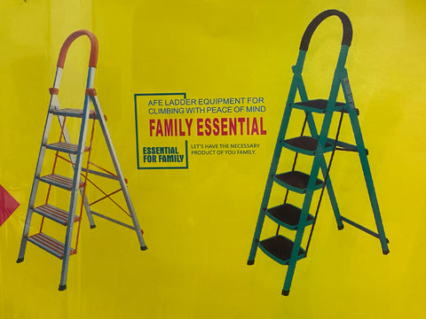 3 STEP LADDER