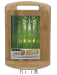 11.5"x7.75"WOODEN CUTTING BOARD