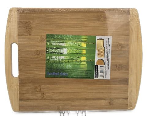 15.5"x11.5"WOODEN CUTTING BOARD