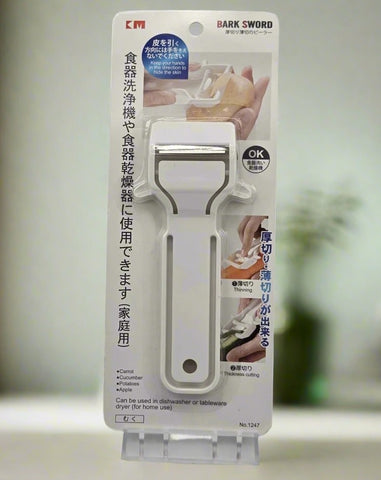 PEELER