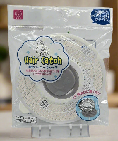 HAIR CATCHER