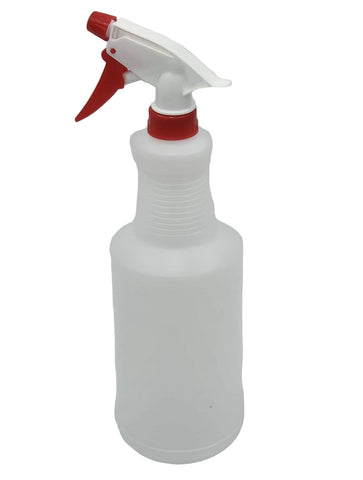 SPRAY BOTTLE