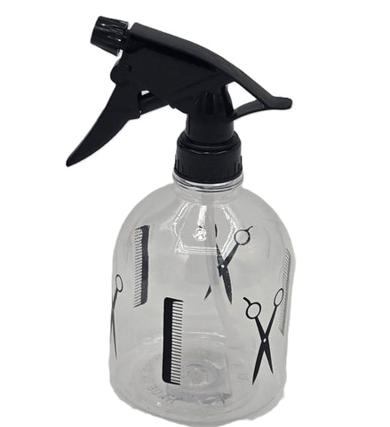 SPRAY BOTTLE