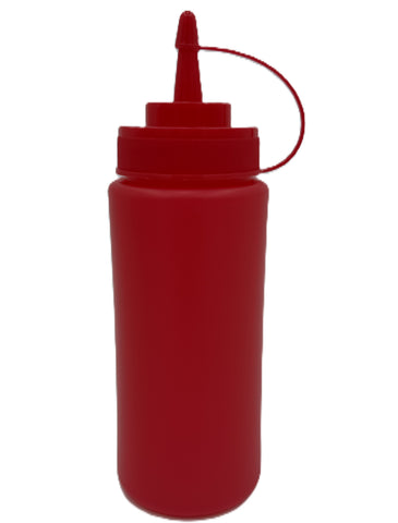 SAUCE DISPENSER