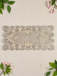 33"x15" RUNNER-GOLD-RECTANGLE