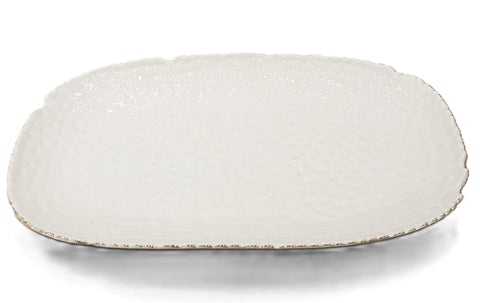 14.5"x9.25" RECTANGULAR PLATE