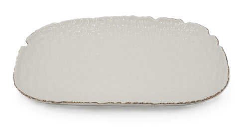 11"x7.25" RECTANGULAR PLATE - Kitchen Depot