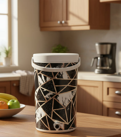 WATER COOLER JUG