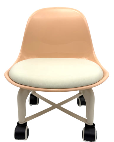 14"x8" KIDS CHAIR W/WHEELS