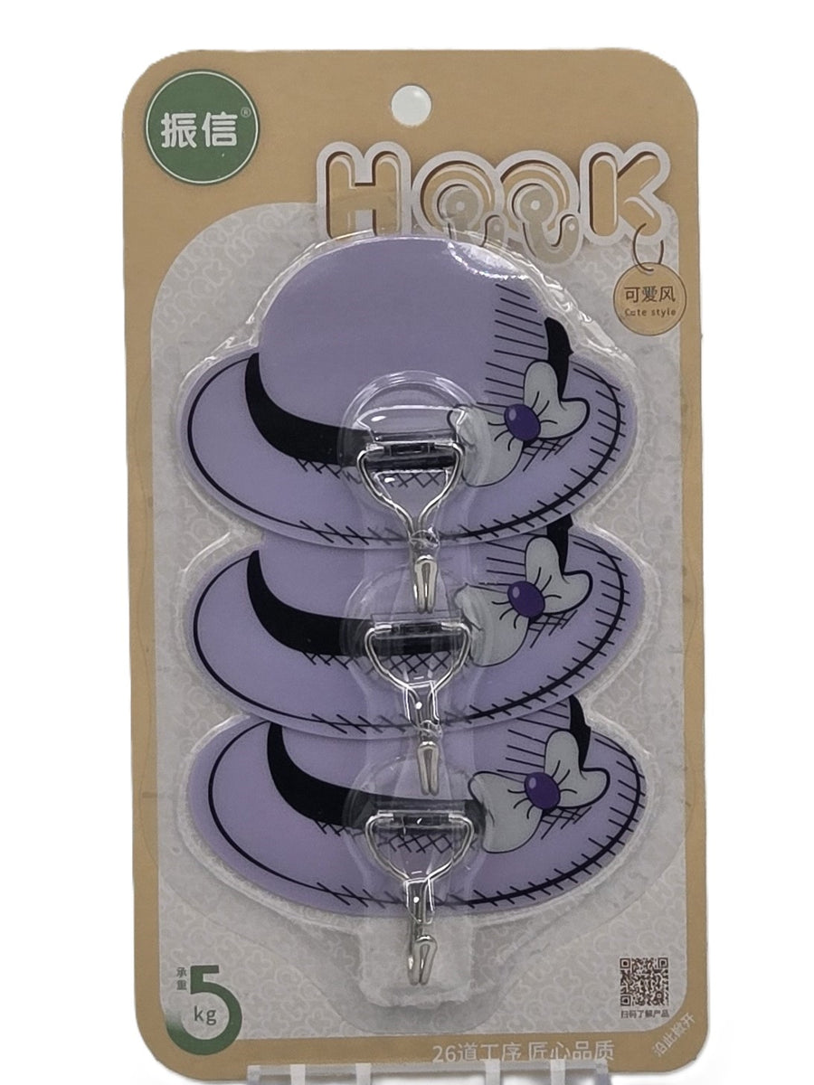 3 PC HOOK – Kitchen Depot