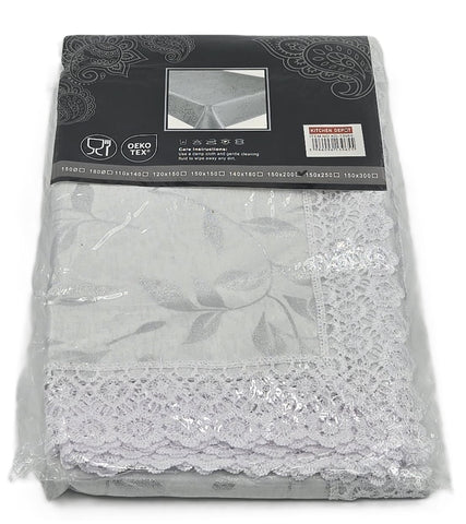 59"x78" TABLE CLOTH