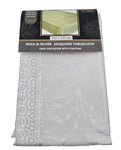 86"x60" TABLE CLOTH