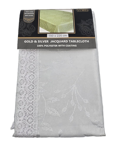 86"x60" TABLE CLOTH