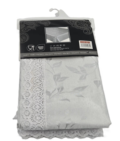 59"x98" TABLE CLOTH