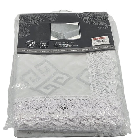 59"x118" TABLE CLOTH