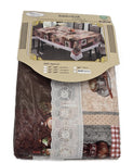 59"x122" TABLE COVER