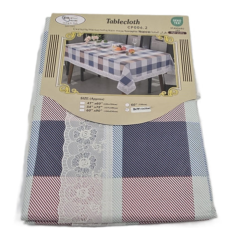 59"x79" TABLE COVER