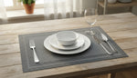 12"x17.75" PLACEMAT-4 CT