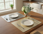 17.75"x11.5" PLACEMAT-1 PC-RECTANGLE