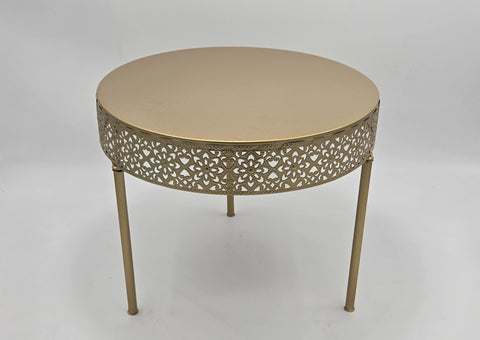 STAND-GOLD-L