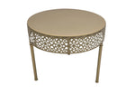 STAND-GOLD-M