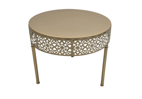 STAND-GOLD-M