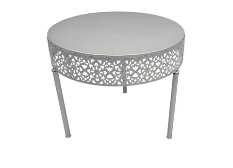 STAND-SILVER-M