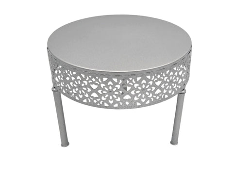 STAND-SILVER-S