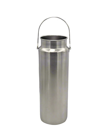 17.5"x5" S/S BBQ SKEWER HOLDER