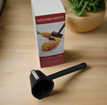 CARROT CURLER/SPIRAL CUTTER