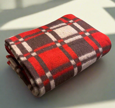 90"x85" BLANKET