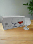 330ML - 6 PC WHISKY GLASS