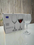 340ML - 6 PC WINE GLASS