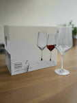 640ML- 6 PC WINE GLASS