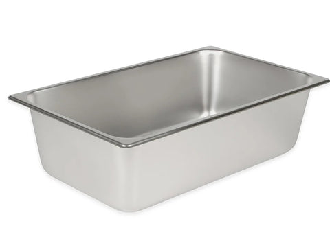 FULL SIZE 6" DEEP PAN