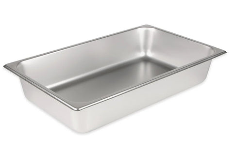 FULL SIZE 4" DEEP PAN