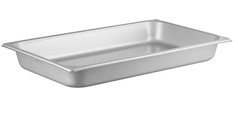 FULL SIZE 2.5" DEEP PAN