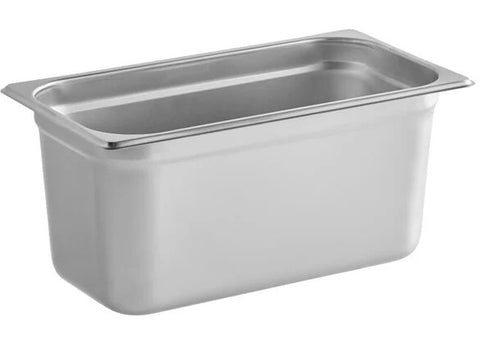 THIRD SIZE 6" DEEP PAN