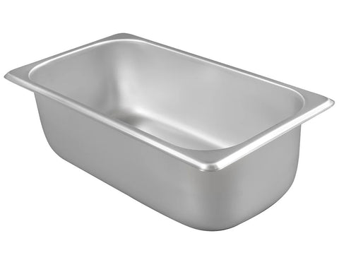 1/3 SIZE 4" DEEP PAN